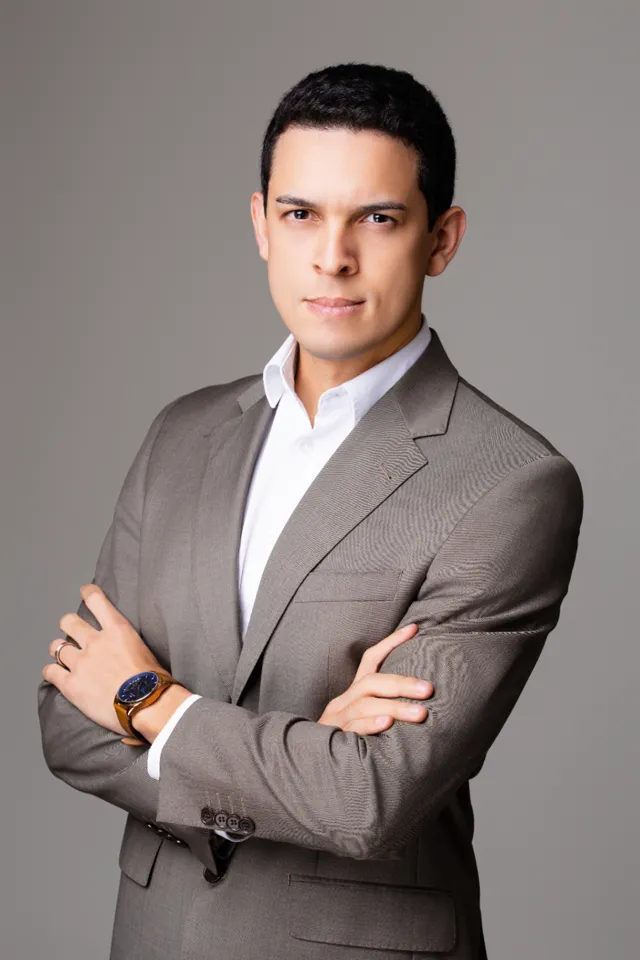 Edson Oliveira